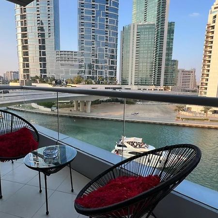 Premium Dubai Marina Two Bedroom Apartments With Sea View - Family Only Екстер'єр фото