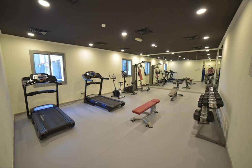 Premium Dubai Marina Two Bedroom Apartments With Sea View - Family Only Екстер'єр фото
