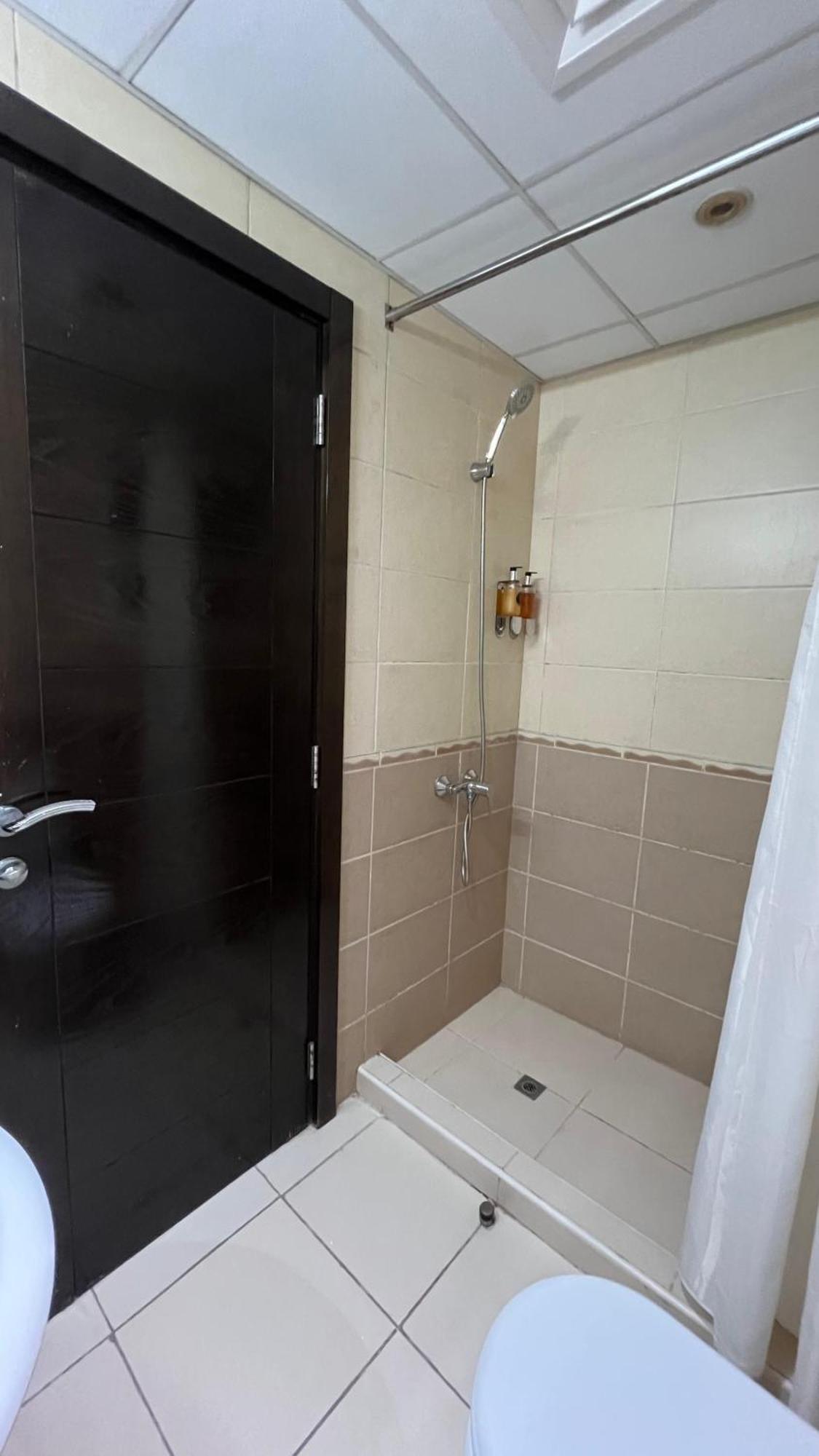 Premium Dubai Marina Two Bedroom Apartments With Sea View - Family Only Екстер'єр фото