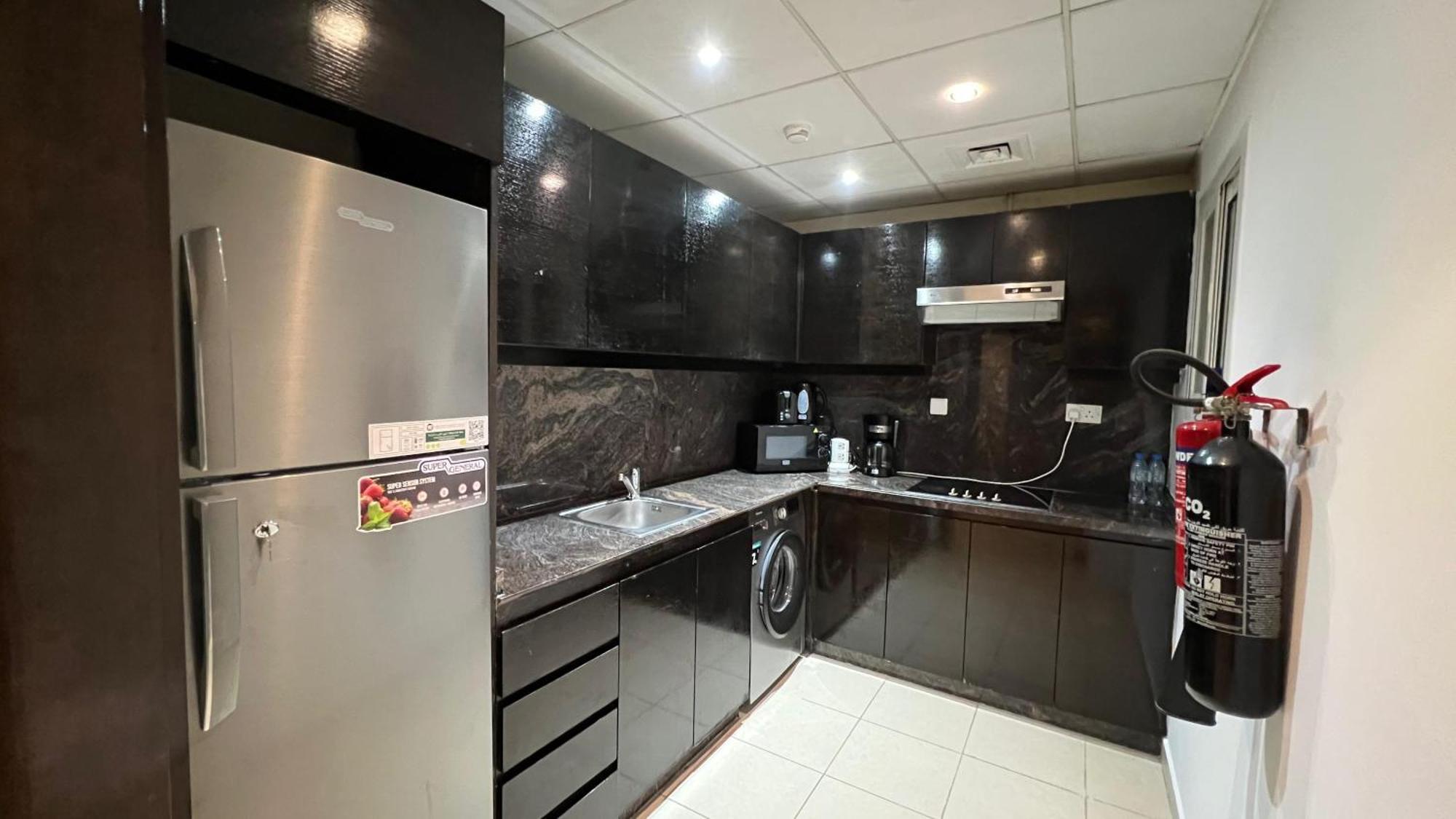 Premium Dubai Marina Two Bedroom Apartments With Sea View - Family Only Екстер'єр фото