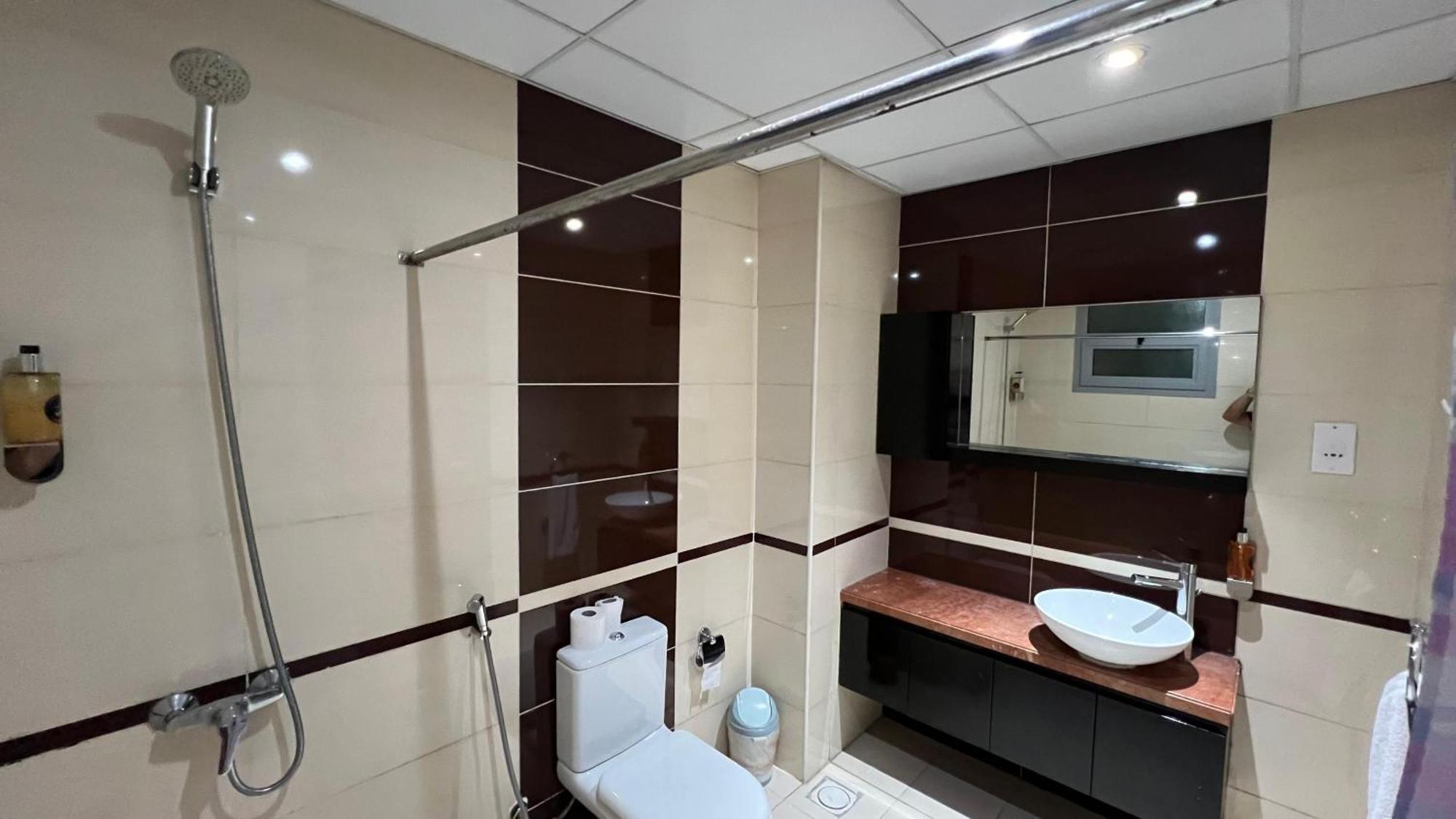 Premium Dubai Marina Two Bedroom Apartments With Sea View - Family Only Екстер'єр фото