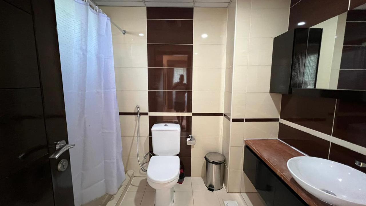 Premium Dubai Marina Two Bedroom Apartments With Sea View - Family Only Екстер'єр фото