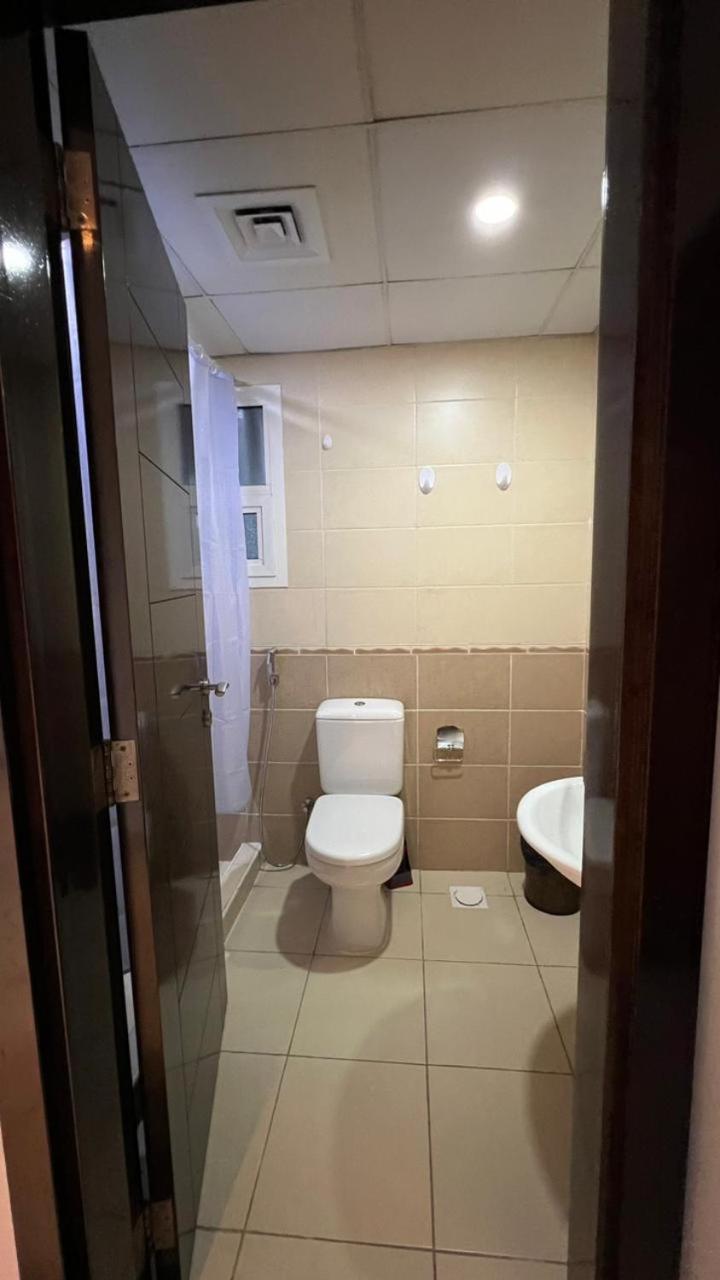 Premium Dubai Marina Two Bedroom Apartments With Sea View - Family Only Екстер'єр фото